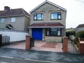 4 Bedroom Detached